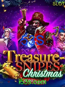 TreasuresnipesChristmas